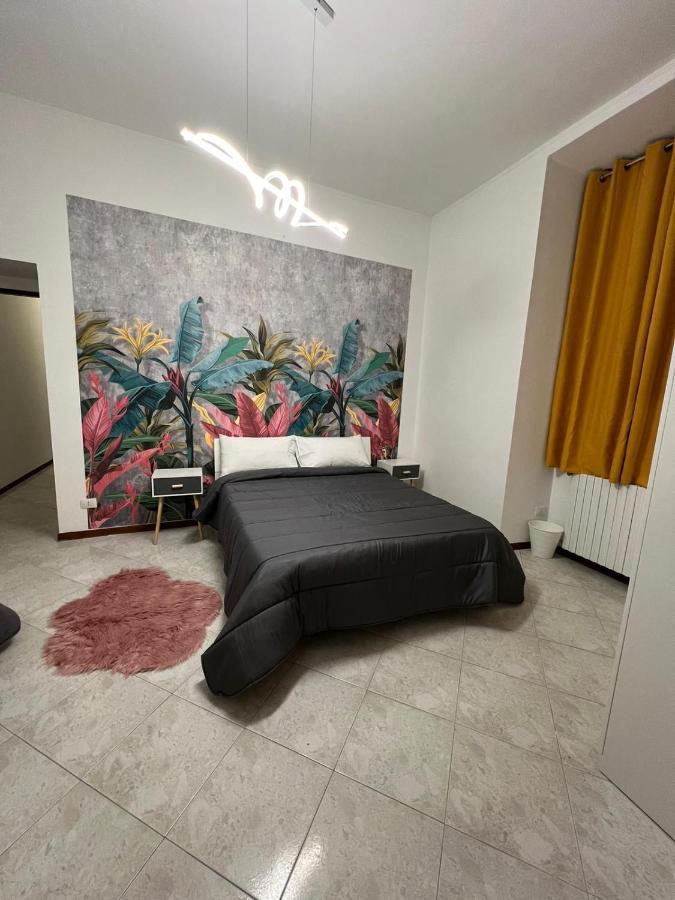 Appartamento La Cassaforte Napoli Centro - Duomo Eksteriør billede