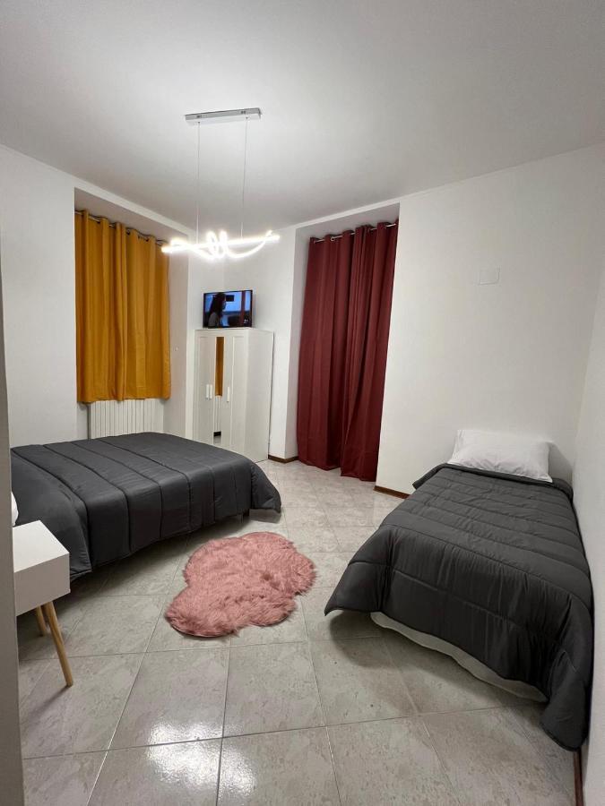 Appartamento La Cassaforte Napoli Centro - Duomo Eksteriør billede