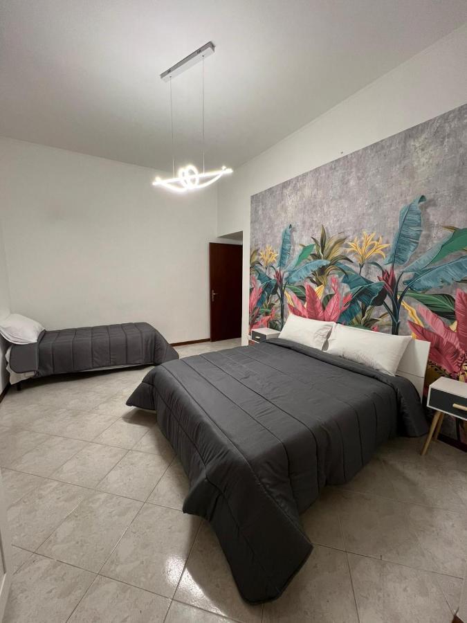 Appartamento La Cassaforte Napoli Centro - Duomo Eksteriør billede