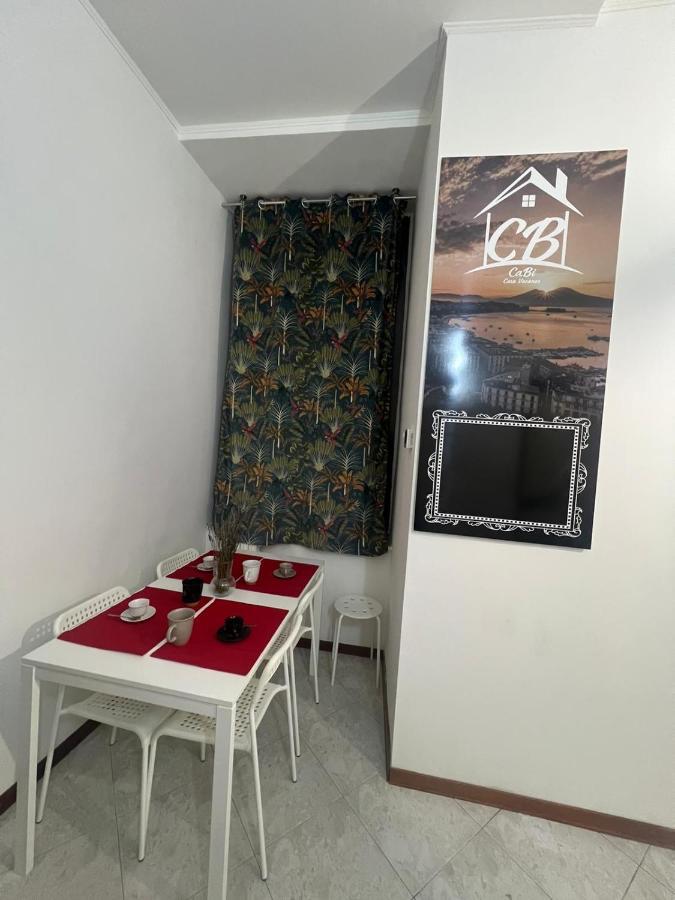 Appartamento La Cassaforte Napoli Centro - Duomo Eksteriør billede
