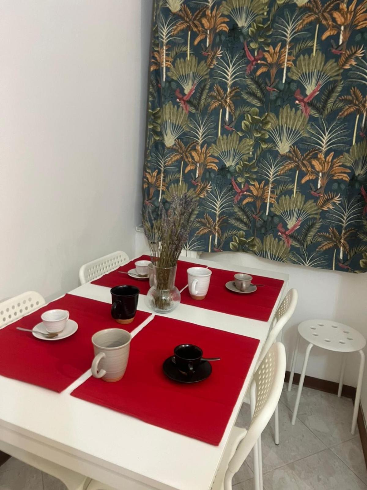 Appartamento La Cassaforte Napoli Centro - Duomo Eksteriør billede
