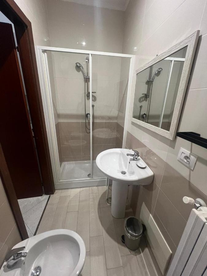 Appartamento La Cassaforte Napoli Centro - Duomo Eksteriør billede