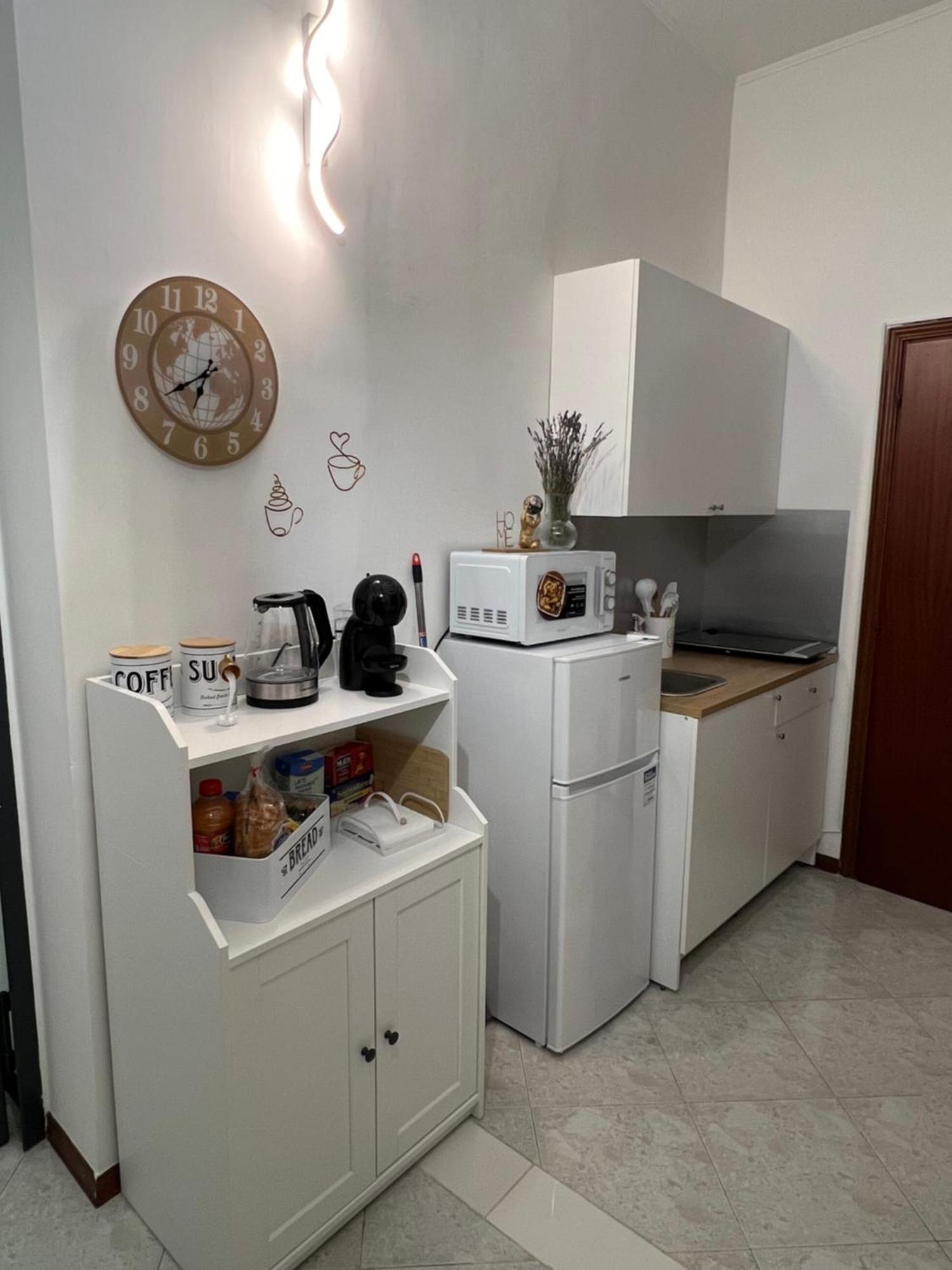 Appartamento La Cassaforte Napoli Centro - Duomo Eksteriør billede