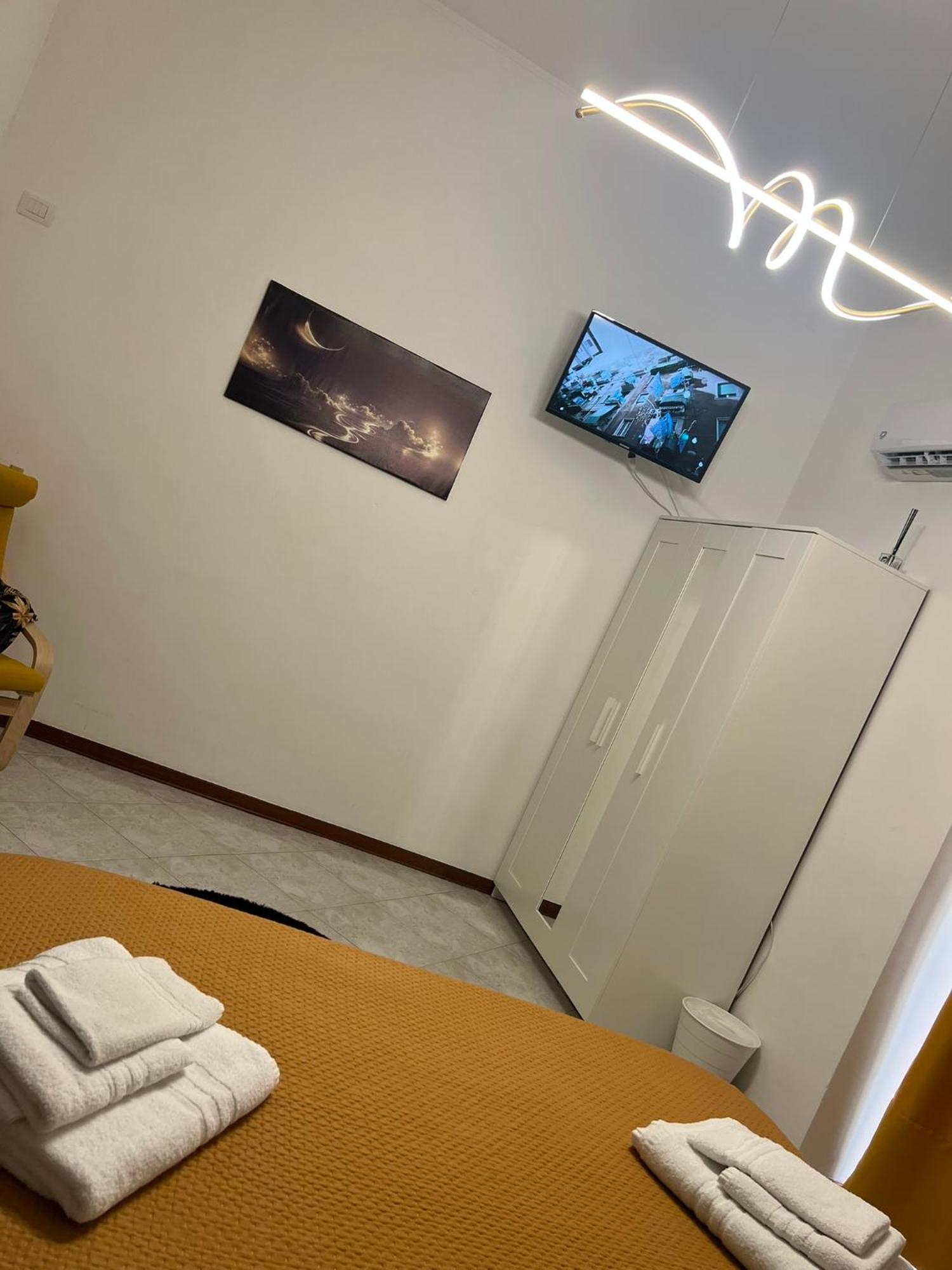 Appartamento La Cassaforte Napoli Centro - Duomo Eksteriør billede