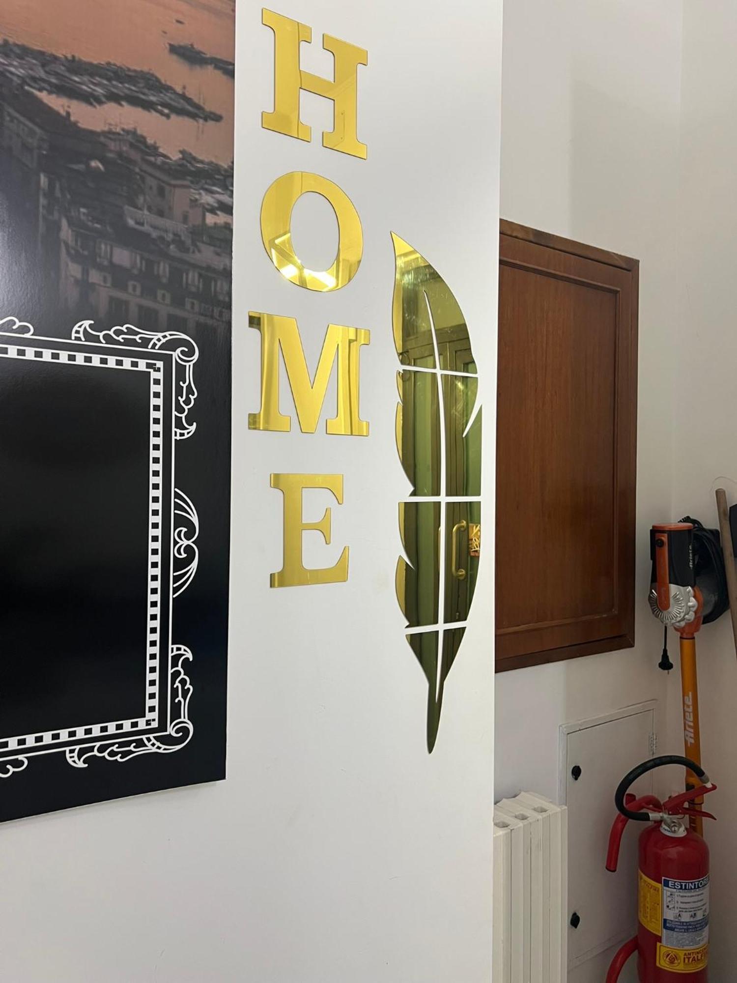 Appartamento La Cassaforte Napoli Centro - Duomo Eksteriør billede