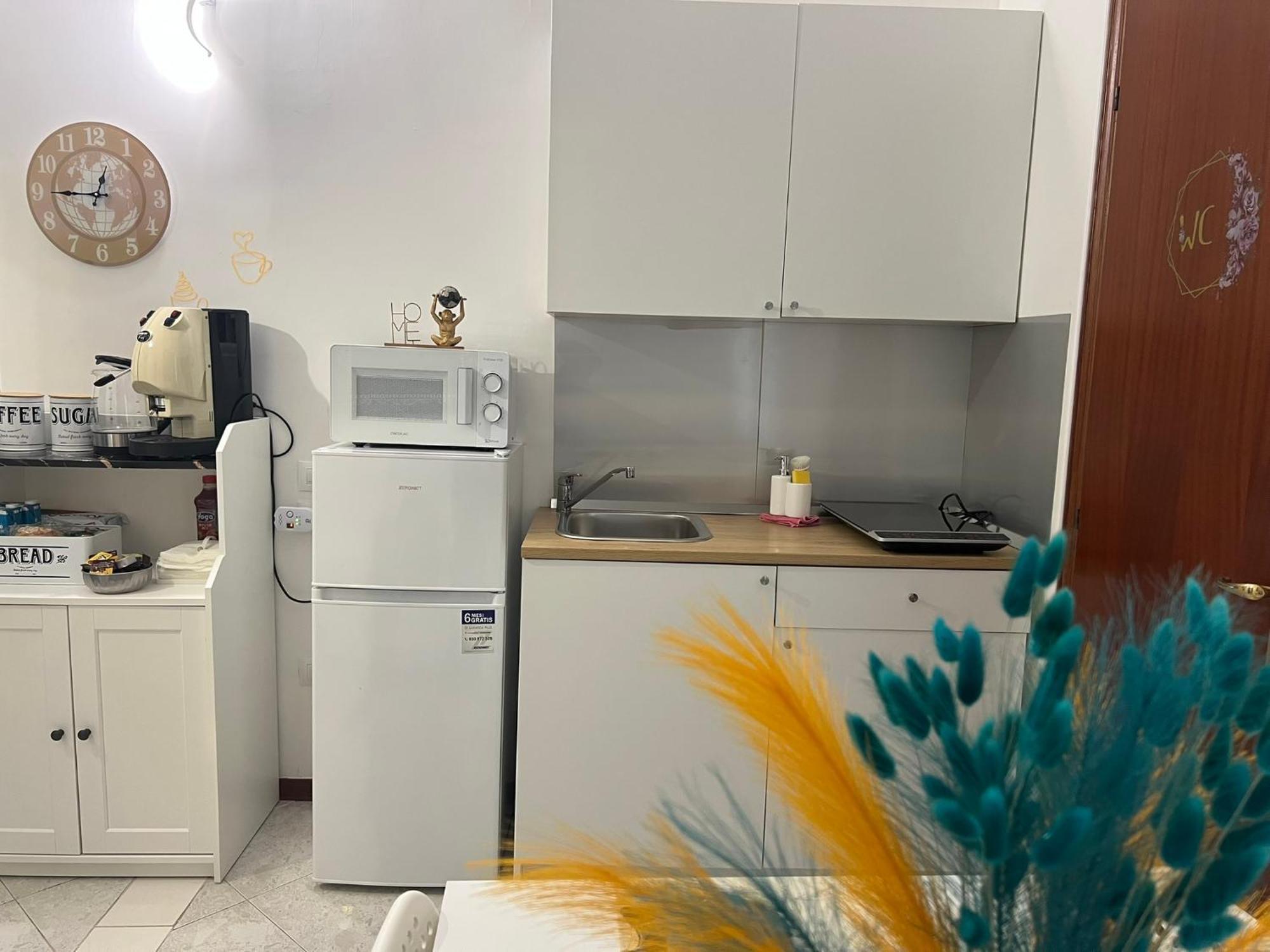 Appartamento La Cassaforte Napoli Centro - Duomo Eksteriør billede