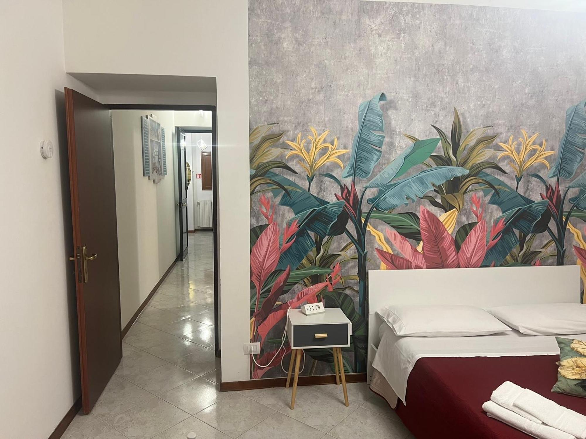 Appartamento La Cassaforte Napoli Centro - Duomo Eksteriør billede