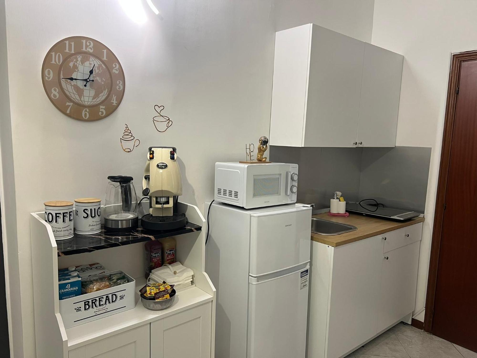 Appartamento La Cassaforte Napoli Centro - Duomo Eksteriør billede